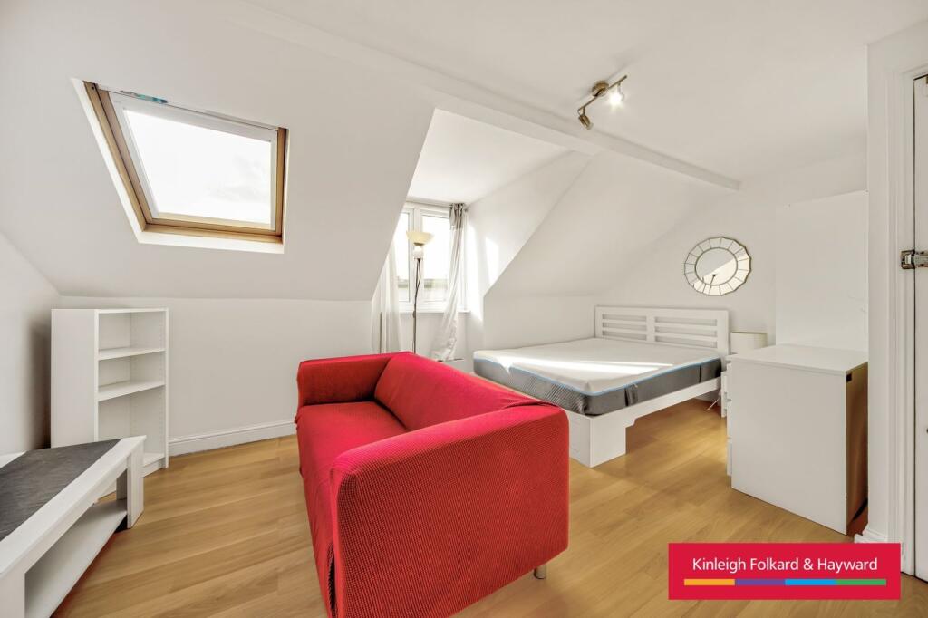 Main image of property: Brockley Road, London, SE4