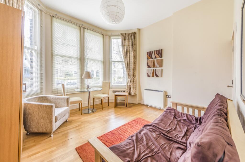 Main image of property: Breakspears Road, London, SE4