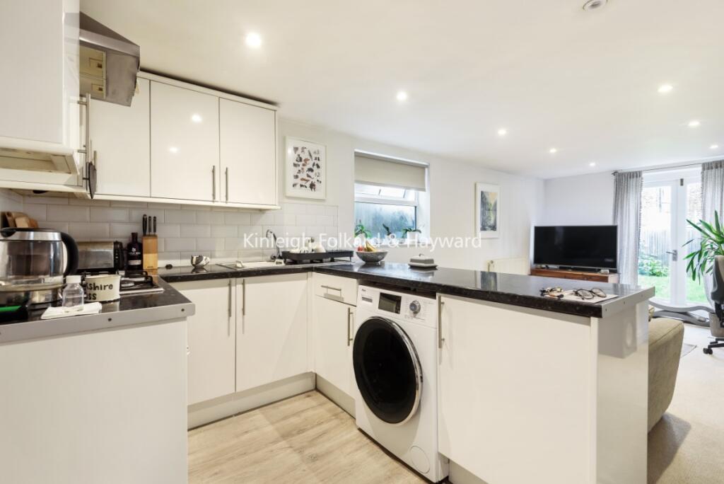 Main image of property: Howson Road, London, SE4