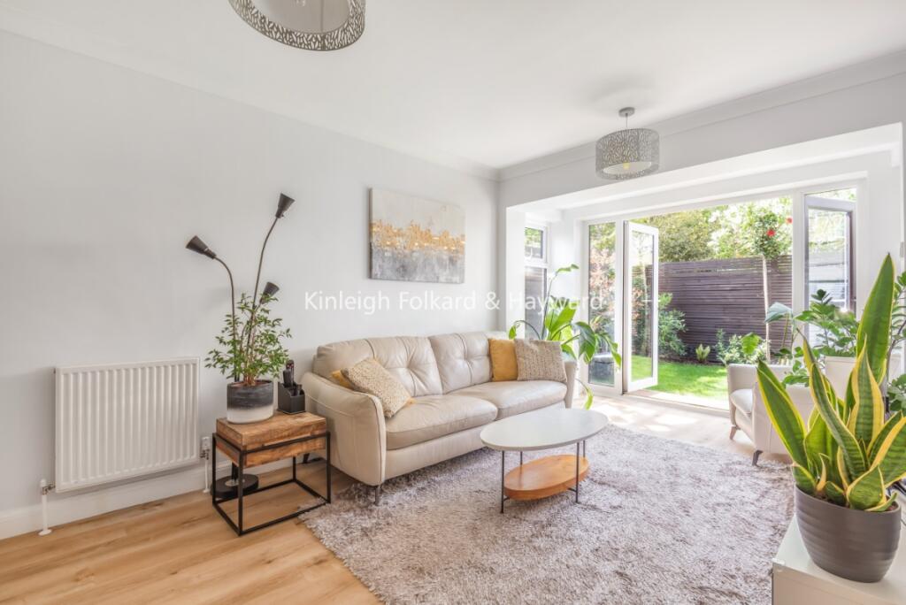 Main image of property: Wickham Mews, London, SE4