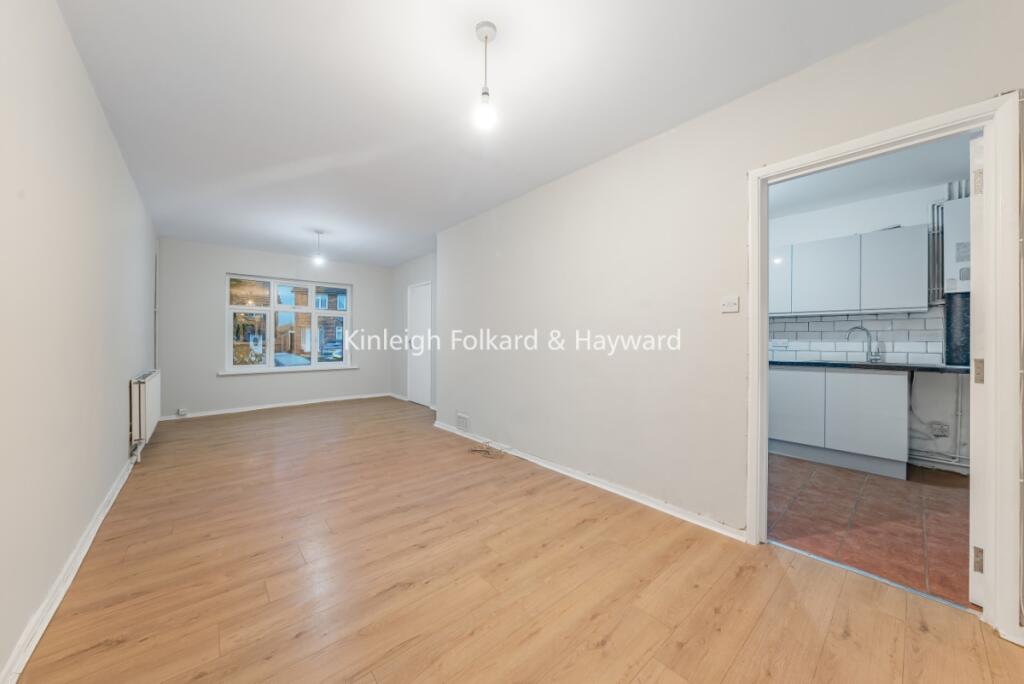 Main image of property: Calvin Close, Orpington, Kent, BR5