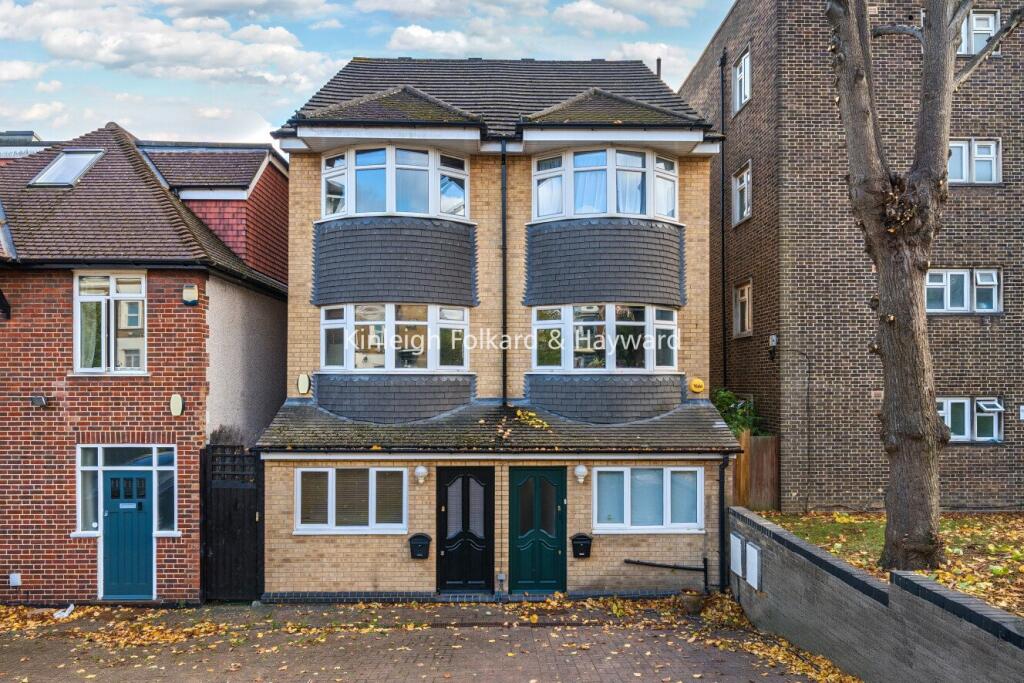 Main image of property: St. German's Road, Forest Hill, SE23