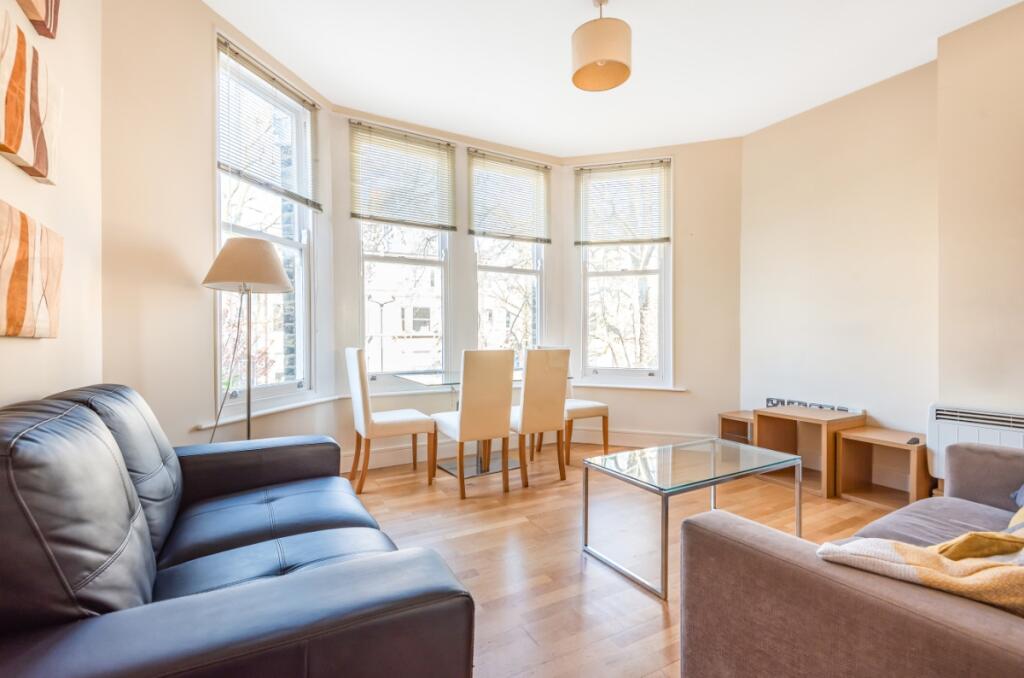 Main image of property: Breakspears Road, Brockley, London, SE4