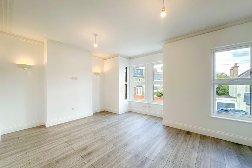 Main image of property: Agnew Road, London, SE23