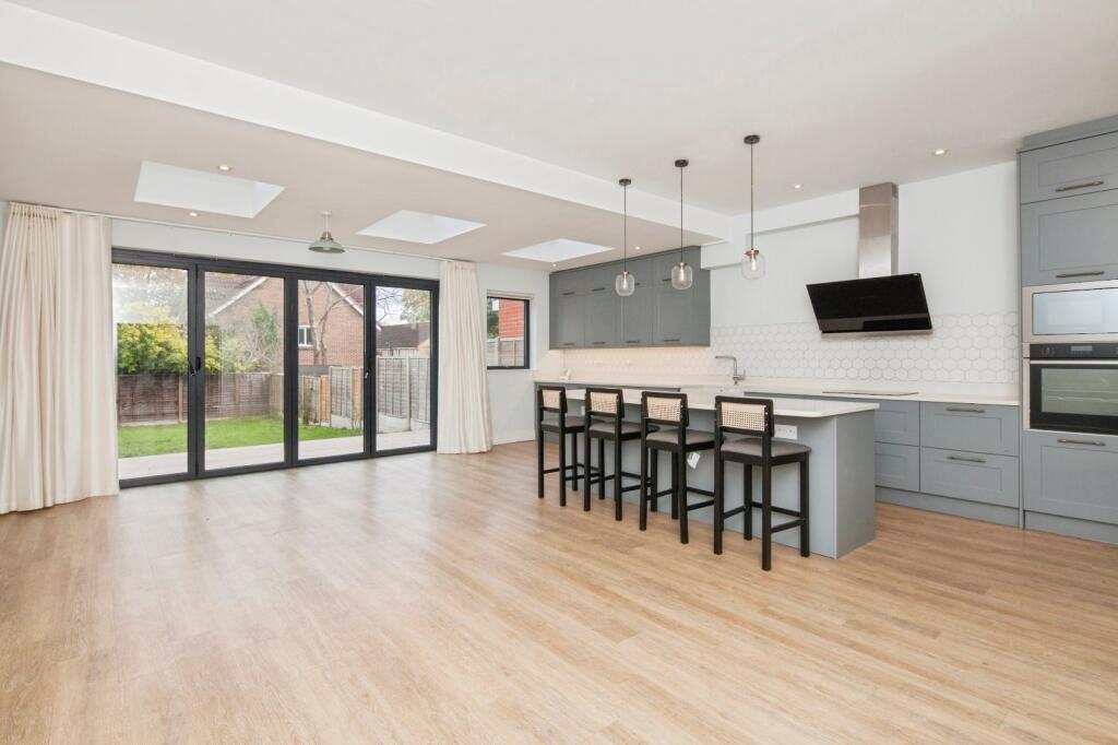 Main image of property: Chudleigh Road, Brockley, London, SE4