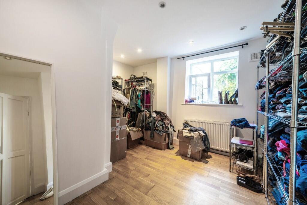Main image of property: Wood Vale, London, SE23
