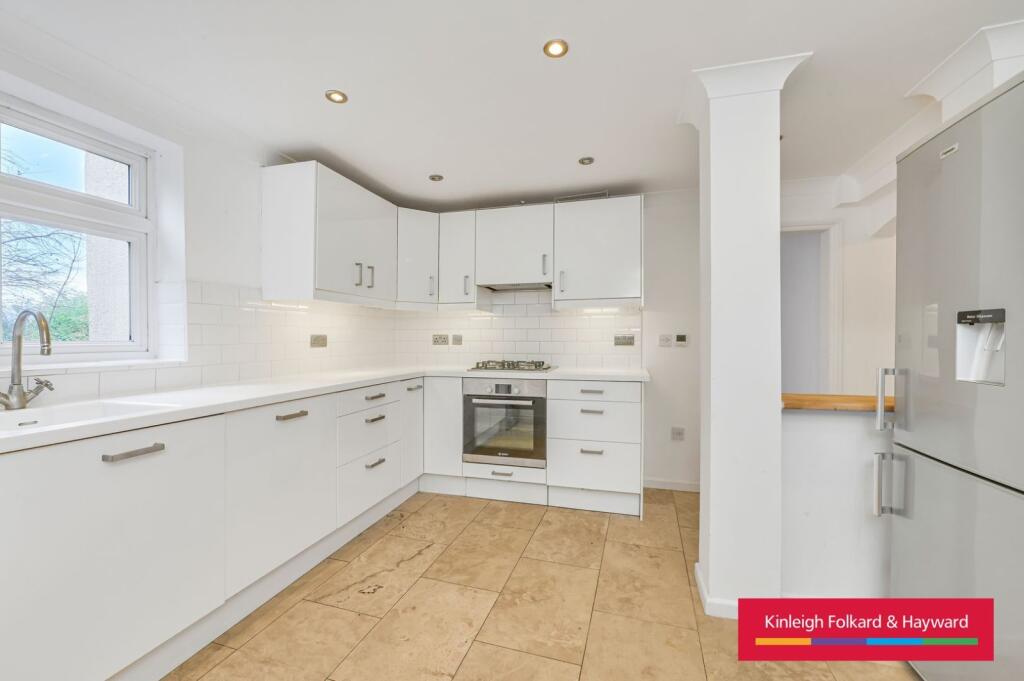 Main image of property: Wood Vale, London, SE23