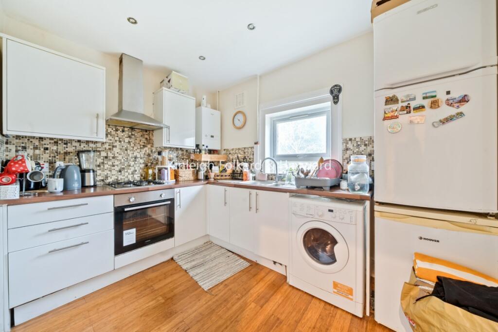 Main image of property: Granville Park, London, SE13