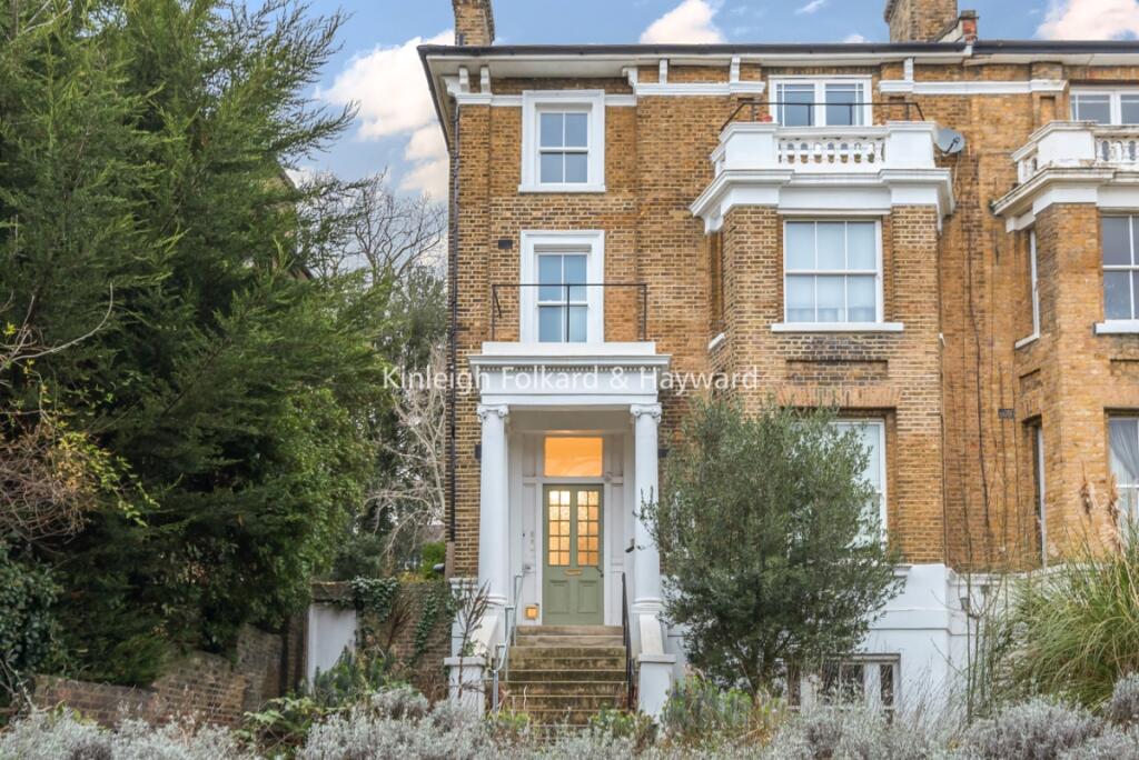 Main image of property: Granville Park, London, SE13