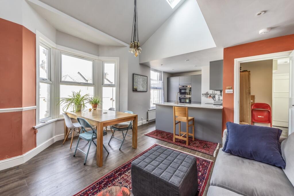 Main image of property: St. Asaph Road, Brockley, London, SE4