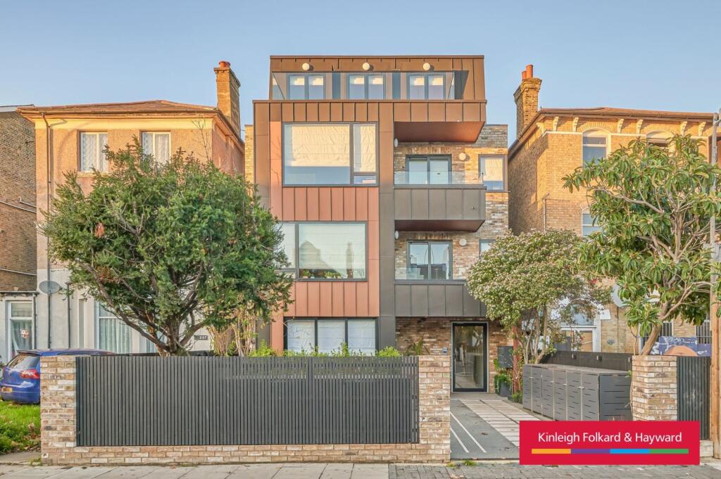 Main image of property: Stanstead Road, Forest Hill, London, SE23