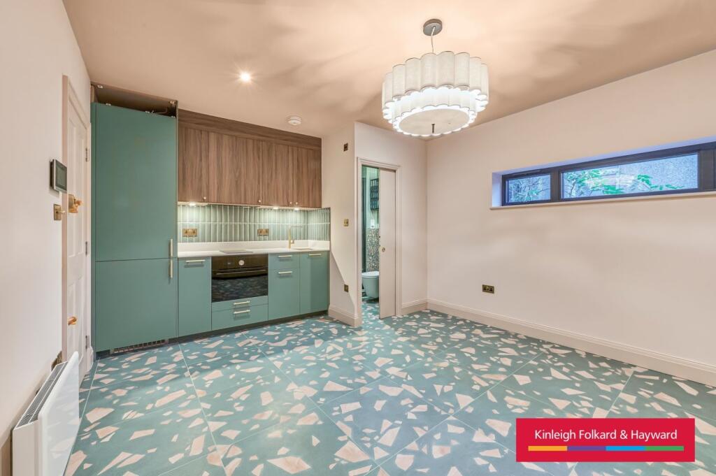 Main image of property: Stanstead Road, Forest Hill, London, SE23