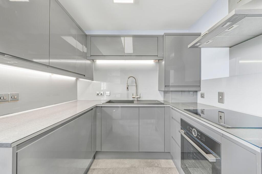 Main image of property: Pendrell Road, London, SE4