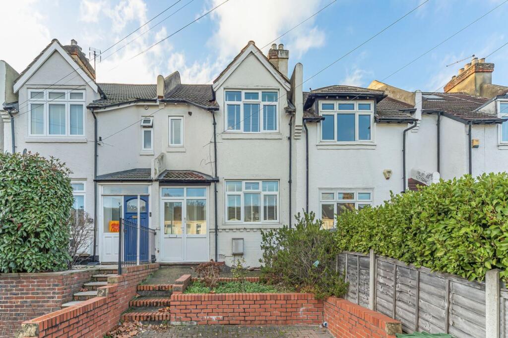 Main image of property: Manwood Road, Brockley, London, SE4