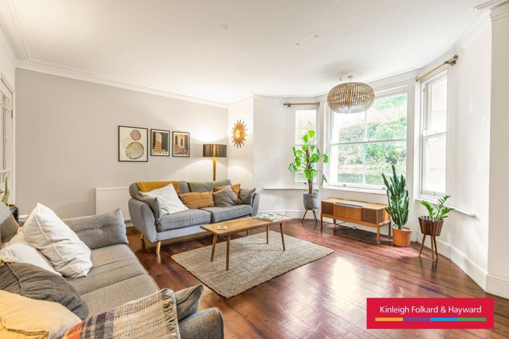 Main image of property: Breakspears Road, Brockley, London, SE4