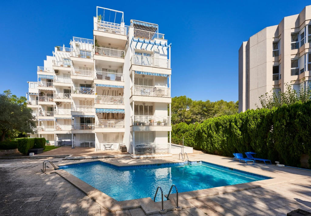 Main image of property: Illetes, Mallorca, Balearic Islands