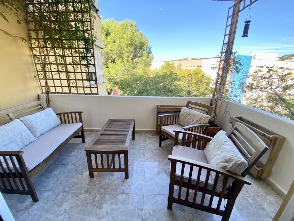 3 bedroom apartment for sale in Portals Nous, Mallorca, Balearic