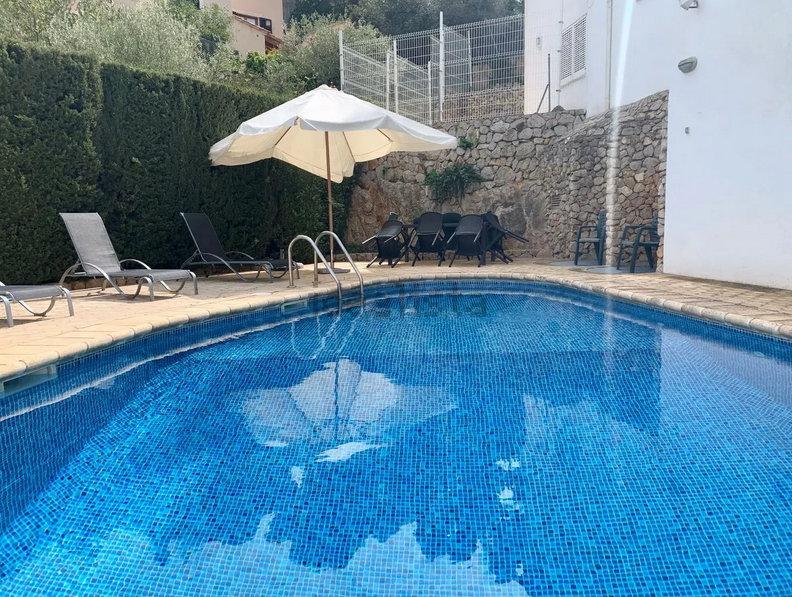 Main image of property: Portals Nous, Mallorca, Balearic Islands