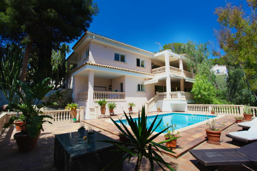 Main image of property: Costa D'en Blanes, Mallorca, Balearic Islands