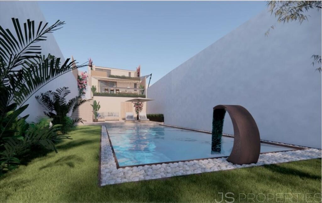 Main image of property: Balearic Islands, Mallorca, Campanet