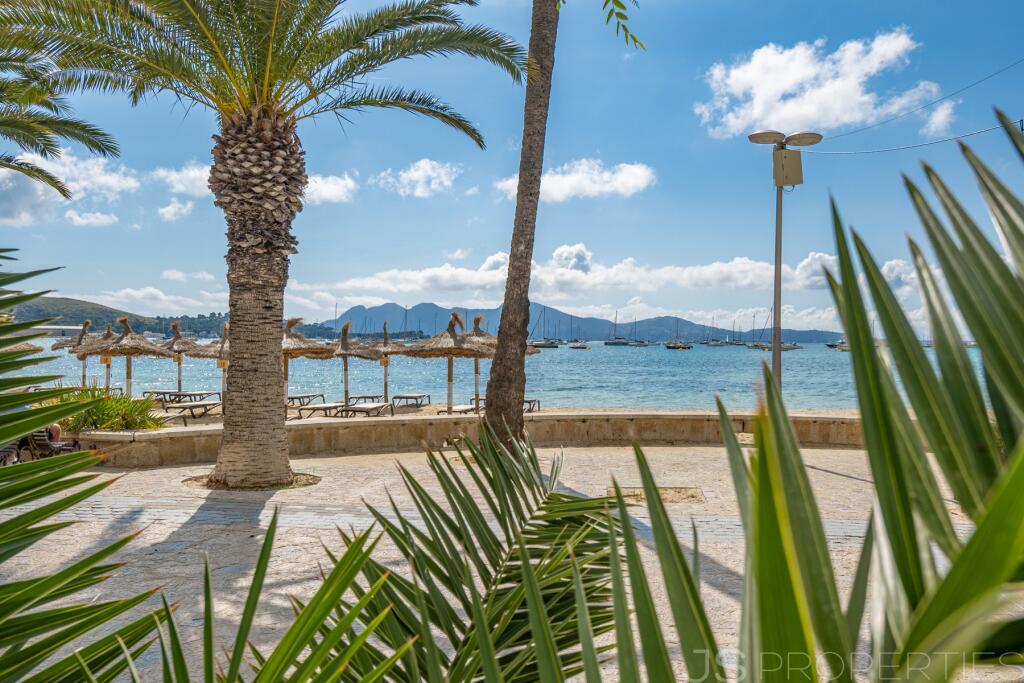 Main image of property: Balearic Islands, Mallorca, Puerto Pollensa