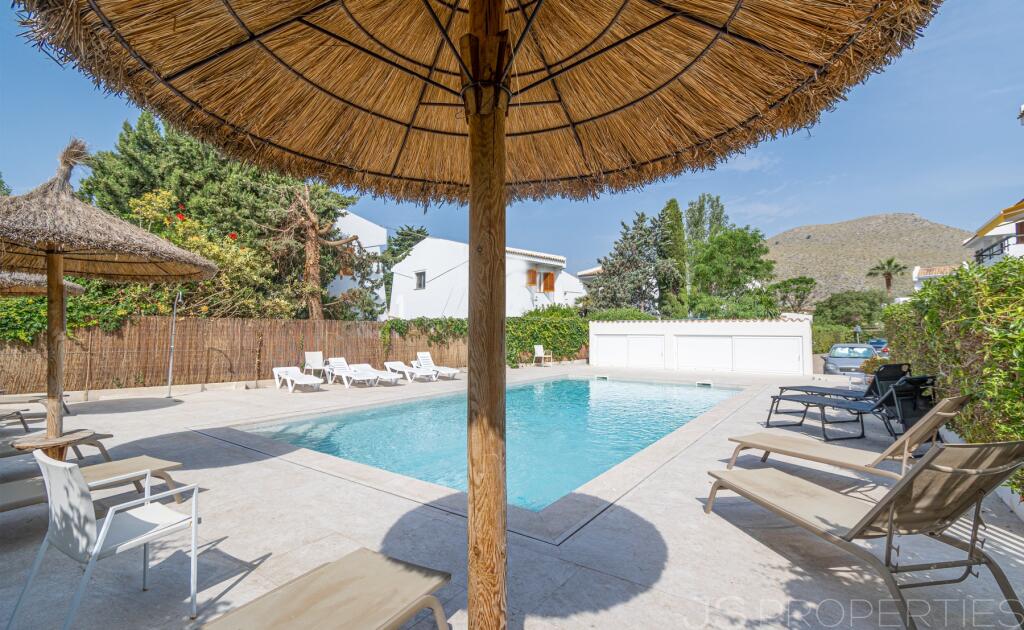 Main image of property: Balearic Islands, Mallorca, Puerto Pollensa