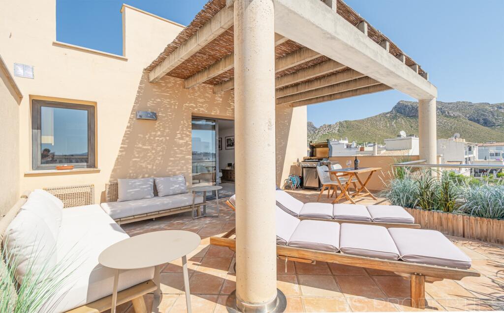 Main image of property: Balearic Islands, Mallorca, Puerto Pollensa