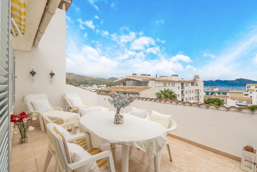 Main image of property: Balearic Islands, Mallorca, Puerto Pollensa