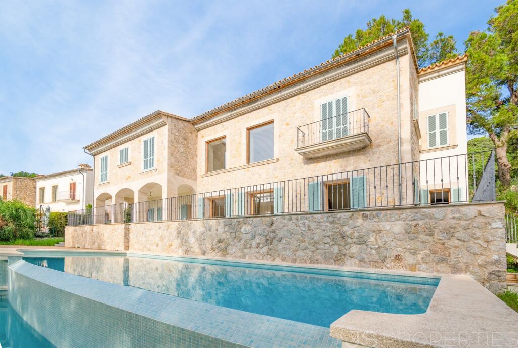 Main image of property: Balearic Islands, Mallorca, Pollensa