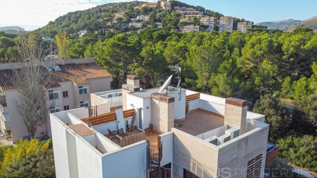 Main image of property: Balearic Islands, Mallorca, Puerto Pollensa