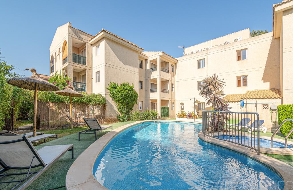 Main image of property: Balearic Islands, Mallorca, Puerto Pollensa