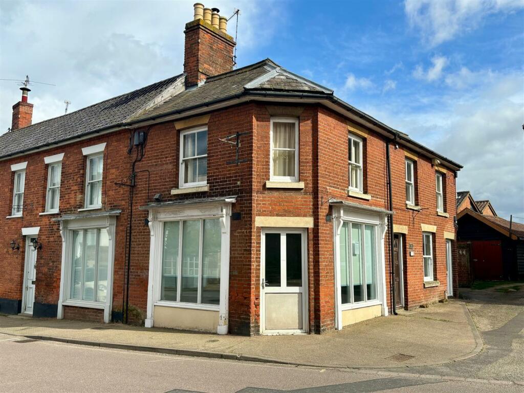 Main image of property: 2 Lambseth Street, Eye