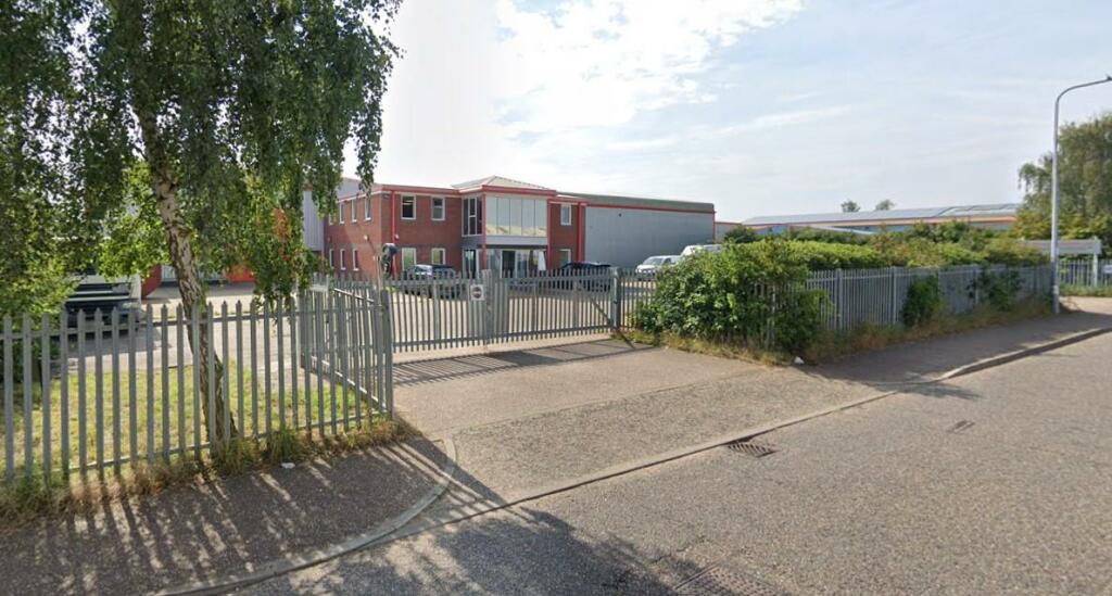 Main image of property: Maurice Gaymer Road, Attleborough