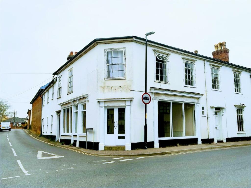 Main image of property: Roydon Road, Diss