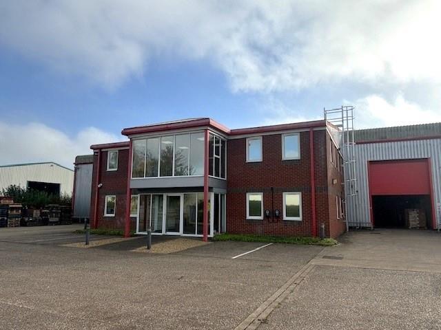 Main image of property: Maurice Gaymer Road, Attleborough