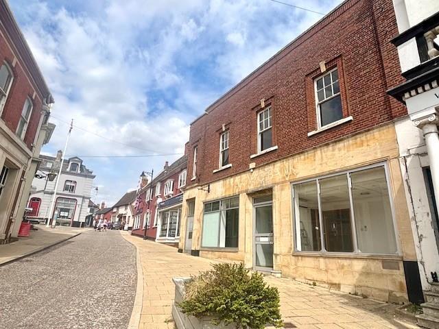 Main image of property: Market Hill, Diss