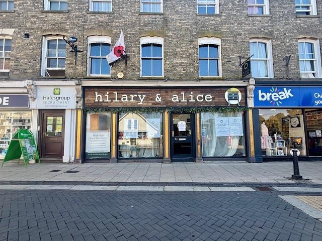 Main image of property: Mere Street, Diss