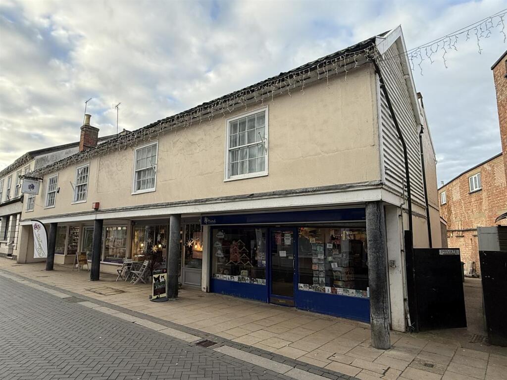 Main image of property: Mere Street, Diss