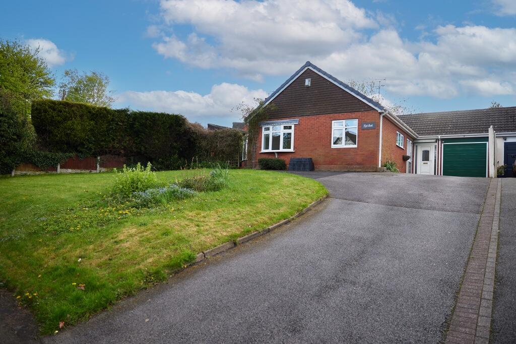 Main image of property: Brook End, Rugeley, Staffordshire, WS15