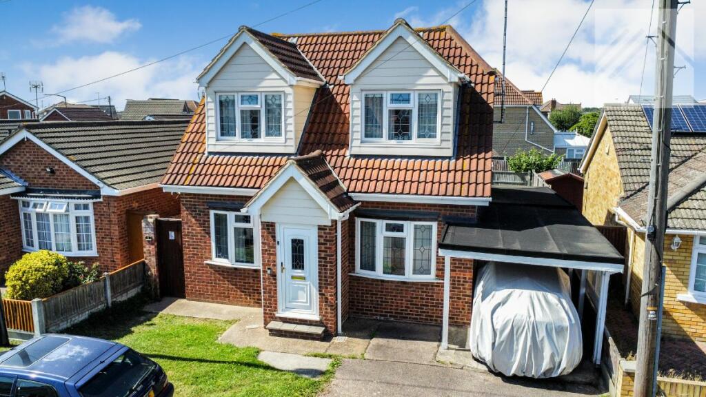 Main image of property: Dewyk Road, Canvey Island