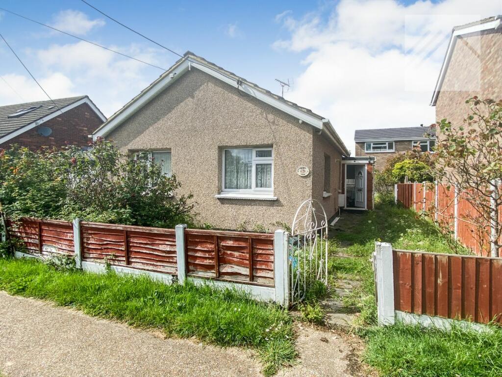 Main image of property: Vaagen Road, Canvey Island