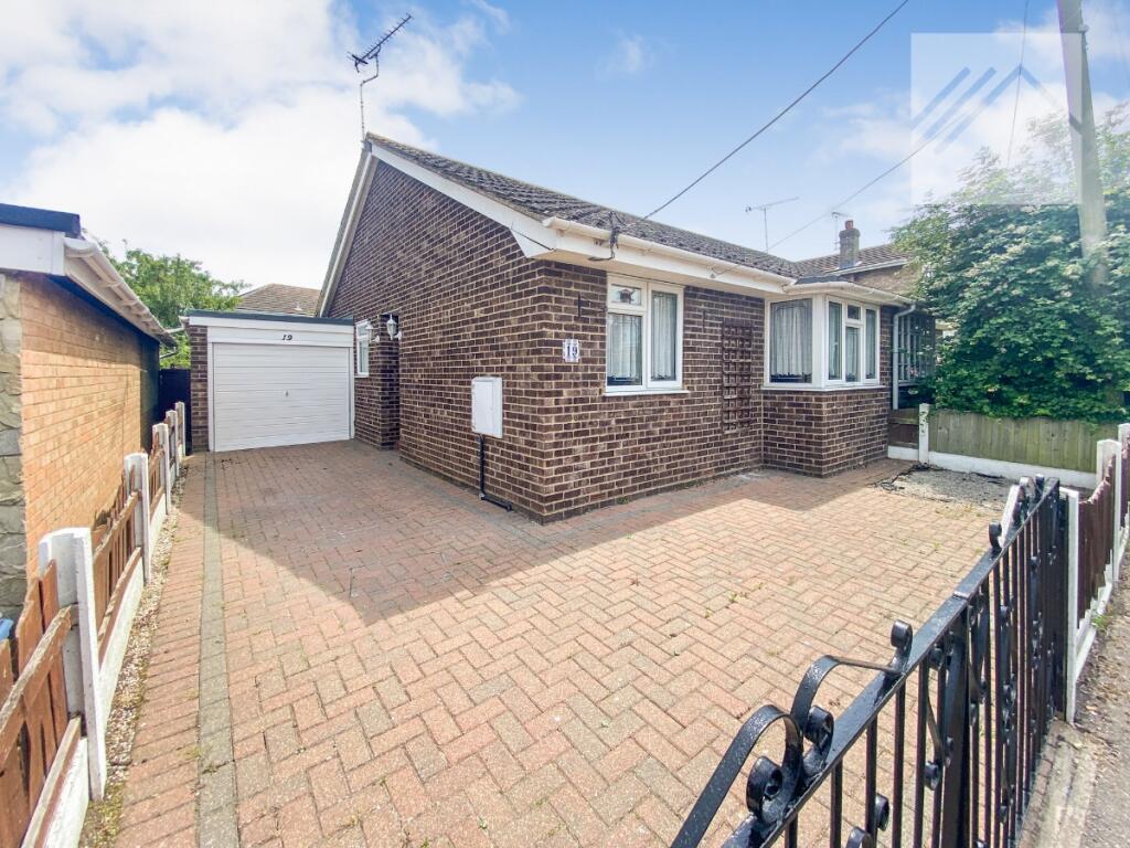 Main image of property: Lottem Road, Canvey Island