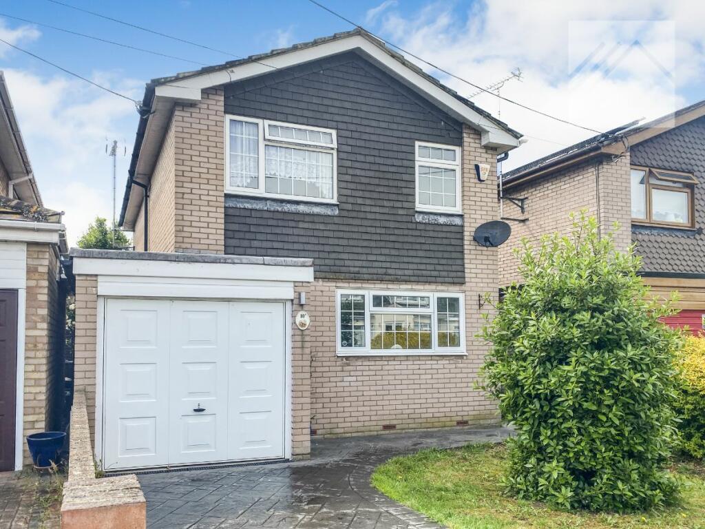 Main image of property: Welbeck Road, Canvey Island
