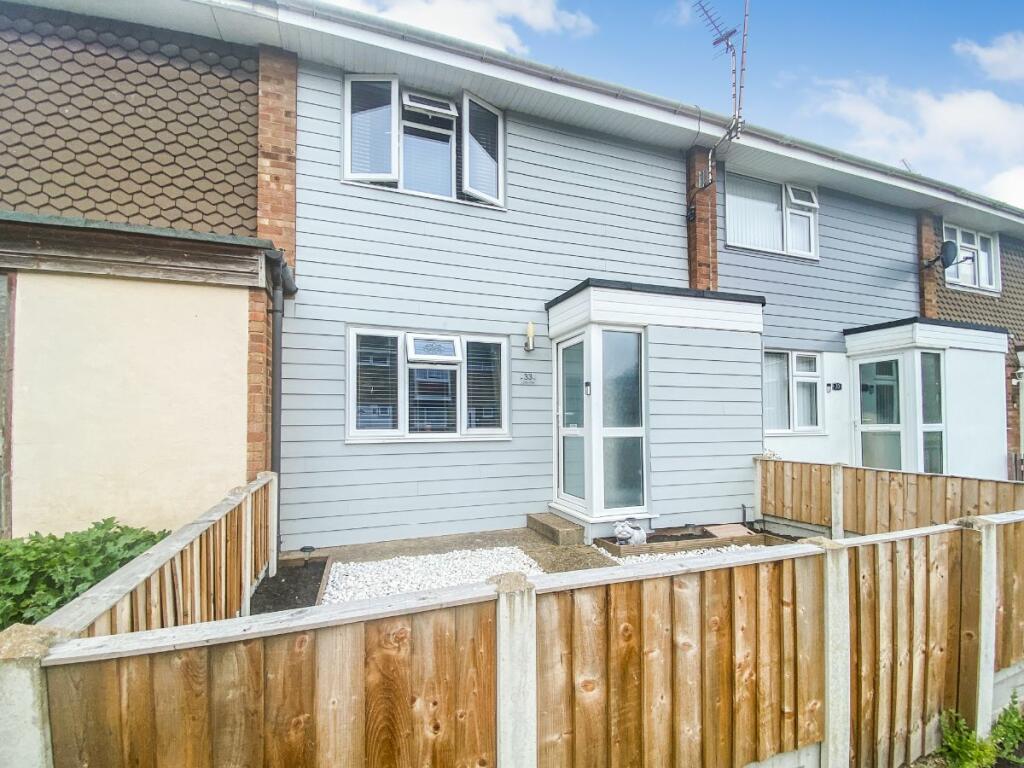 Main image of property: Castle Walk, Canvey Island