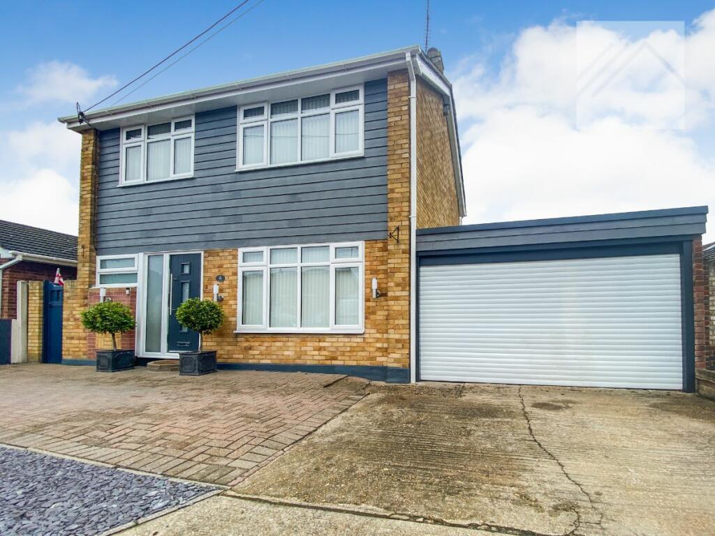 Main image of property: Beck Road, Canvey Island