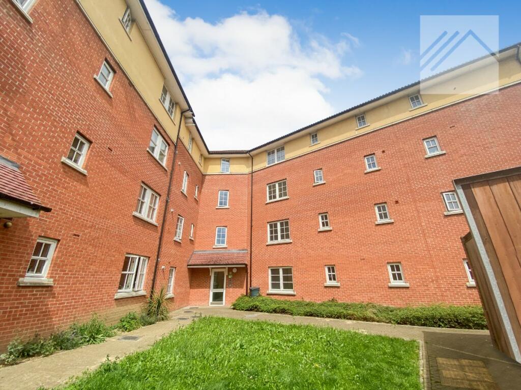 Main image of property: Herschell Court, Basildon