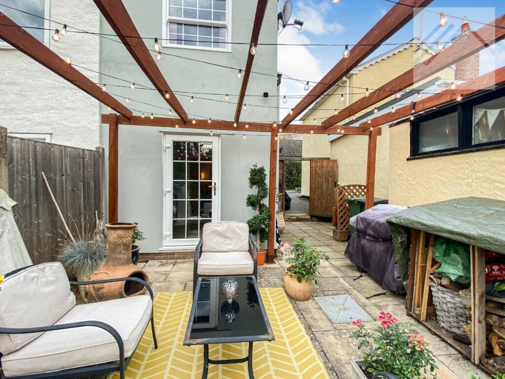 Additional property image - Tilkey Road, Coggeshall, Colchester