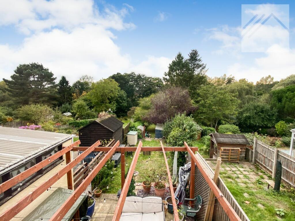 Additional property image - Tilkey Road, Coggeshall, Colchester