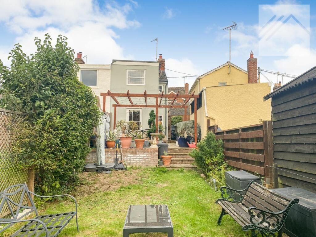 Additional property image - Tilkey Road, Coggeshall, Colchester
