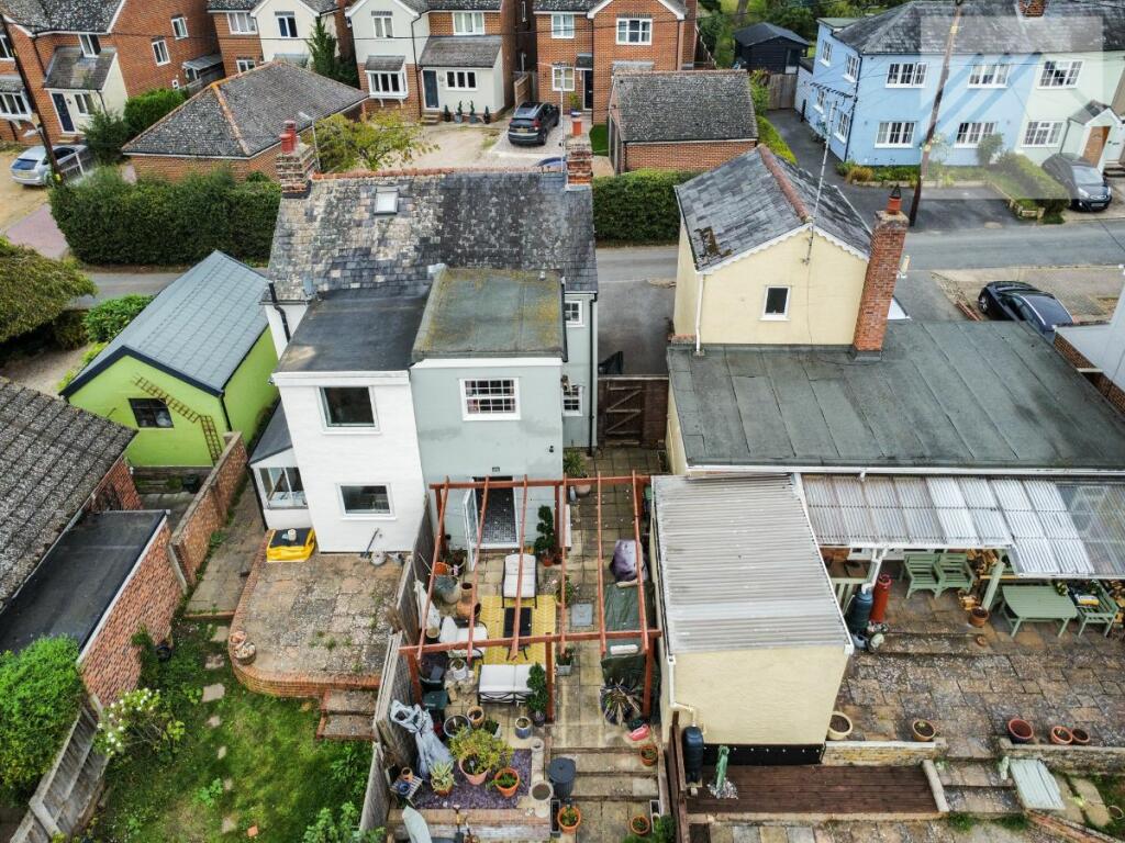 Additional property image - Tilkey Road, Coggeshall, Colchester